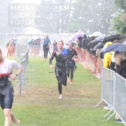 14.06.2026 - 7 Türme Triathlon Andreas Tolksdorf http://msf.ph/oto/9810025 14.06.2026 13:32:37 Schwimmen  meine-sportfotos.de