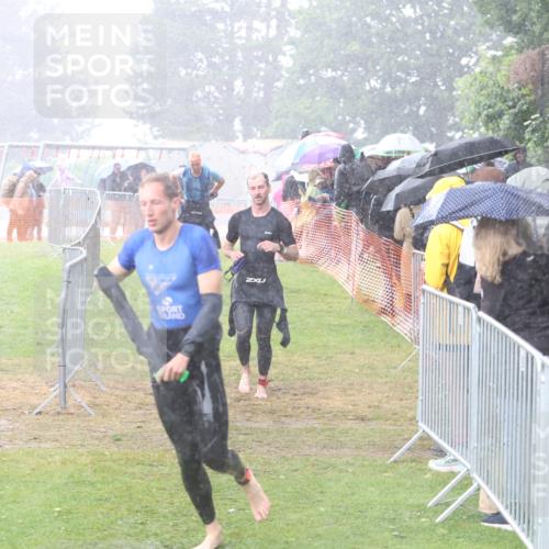 14.06.2026 - 7 Türme Triathlon Andreas Tolksdorf http://msf.ph/oto/9810027 14.06.2026 13:32:39 Schwimmen  meine-sportfotos.de