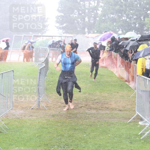 14.06.2026 - 7 Türme Triathlon Andreas Tolksdorf http://msf.ph/oto/9810033 14.06.2026 13:32:43 Schwimmen  meine-sportfotos.de