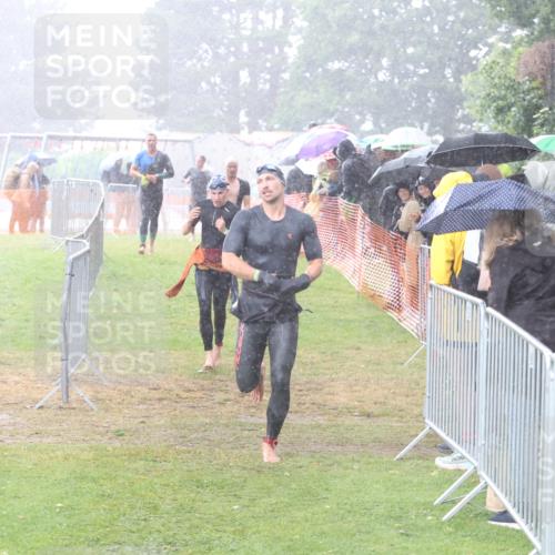 14.06.2026 - 7 Türme Triathlon Andreas Tolksdorf http://msf.ph/oto/9810035 14.06.2026 13:32:47 Schwimmen  meine-sportfotos.de