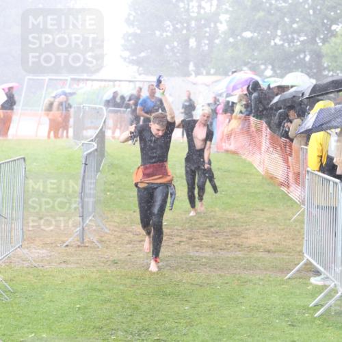 14.06.2026 - 7 Türme Triathlon Andreas Tolksdorf http://msf.ph/oto/9810040 14.06.2026 13:32:48 Schwimmen  meine-sportfotos.de