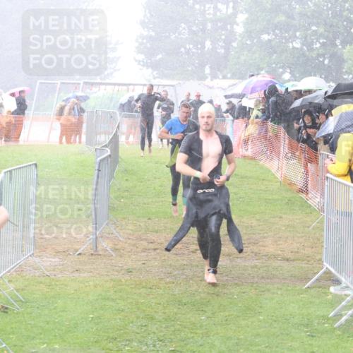 14.06.2026 - 7 Türme Triathlon Andreas Tolksdorf http://msf.ph/oto/9810044 14.06.2026 13:32:50 Schwimmen  meine-sportfotos.de