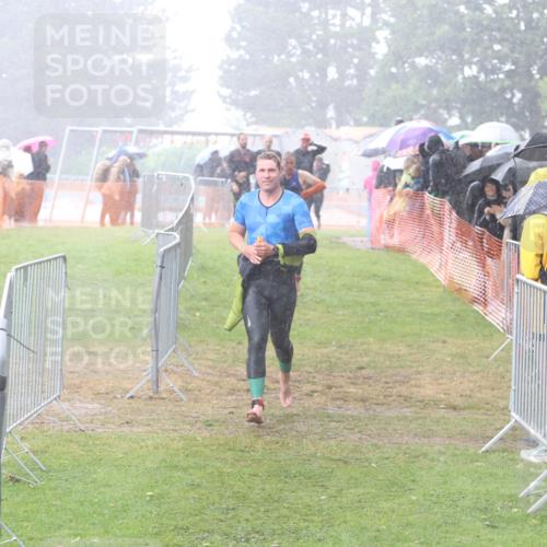 14.06.2026 - 7 Türme Triathlon Andreas Tolksdorf http://msf.ph/oto/9810048 14.06.2026 13:32:53 Schwimmen  meine-sportfotos.de