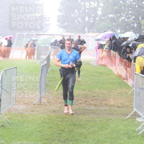 14.06.2026 - 7 Türme Triathlon Andreas Tolksdorf http://msf.ph/oto/9810049 14.06.2026 13:32:53 Schwimmen  meine-sportfotos.de