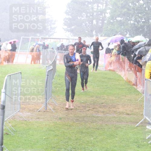 14.06.2026 - 7 Türme Triathlon Andreas Tolksdorf http://msf.ph/oto/9810051 14.06.2026 13:32:56 Schwimmen  meine-sportfotos.de