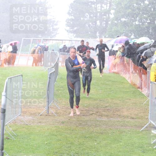 14.06.2026 - 7 Türme Triathlon Andreas Tolksdorf http://msf.ph/oto/9810052 14.06.2026 13:32:56 Schwimmen  meine-sportfotos.de