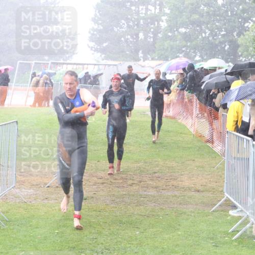 14.06.2026 - 7 Türme Triathlon Andreas Tolksdorf http://msf.ph/oto/9810055 14.06.2026 13:32:58 Schwimmen  meine-sportfotos.de