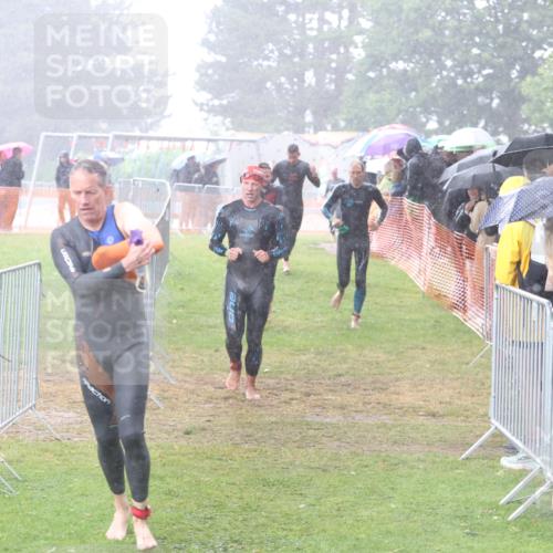 14.06.2026 - 7 Türme Triathlon Andreas Tolksdorf http://msf.ph/oto/9810057 14.06.2026 13:32:58 Schwimmen  meine-sportfotos.de