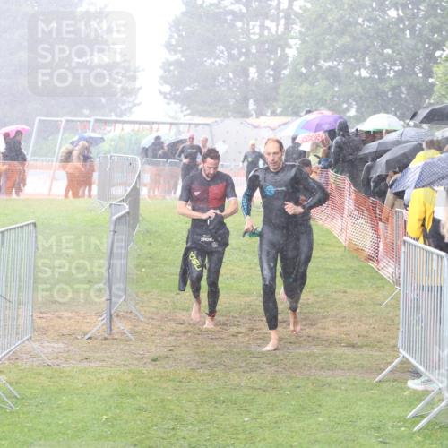 14.06.2026 - 7 Türme Triathlon Andreas Tolksdorf http://msf.ph/oto/9810064 14.06.2026 13:33:01 Schwimmen  meine-sportfotos.de