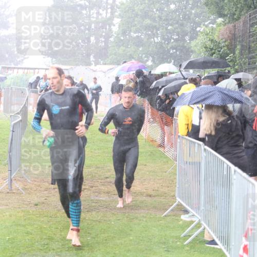 14.06.2026 - 7 Türme Triathlon Andreas Tolksdorf http://msf.ph/oto/9810066 14.06.2026 13:33:03 Schwimmen  meine-sportfotos.de