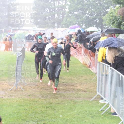 14.06.2026 - 7 Türme Triathlon Andreas Tolksdorf http://msf.ph/oto/9810078 14.06.2026 13:33:13 Schwimmen  meine-sportfotos.de