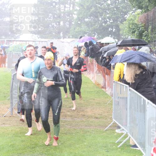 14.06.2026 - 7 Türme Triathlon Andreas Tolksdorf http://msf.ph/oto/9810080 14.06.2026 13:33:15 Schwimmen  meine-sportfotos.de