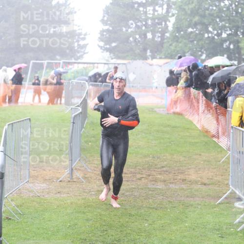 14.06.2026 - 7 Türme Triathlon Andreas Tolksdorf http://msf.ph/oto/9810088 14.06.2026 13:33:20 Schwimmen  meine-sportfotos.de