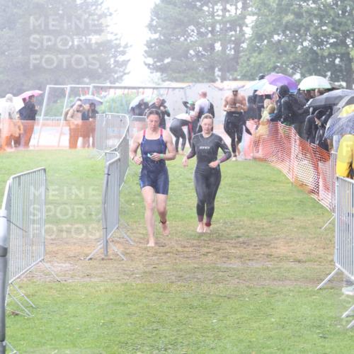 14.06.2026 - 7 Türme Triathlon Andreas Tolksdorf http://msf.ph/oto/9810092 14.06.2026 13:33:29 Schwimmen  meine-sportfotos.de