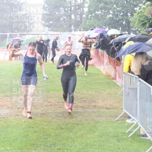 14.06.2026 - 7 Türme Triathlon Andreas Tolksdorf http://msf.ph/oto/9810097 14.06.2026 13:33:31 Schwimmen  meine-sportfotos.de
