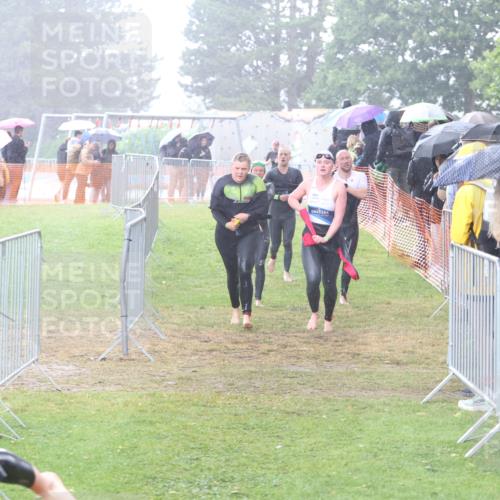 14.06.2026 - 7 Türme Triathlon Andreas Tolksdorf http://msf.ph/oto/9810104 14.06.2026 13:33:37 Schwimmen  meine-sportfotos.de