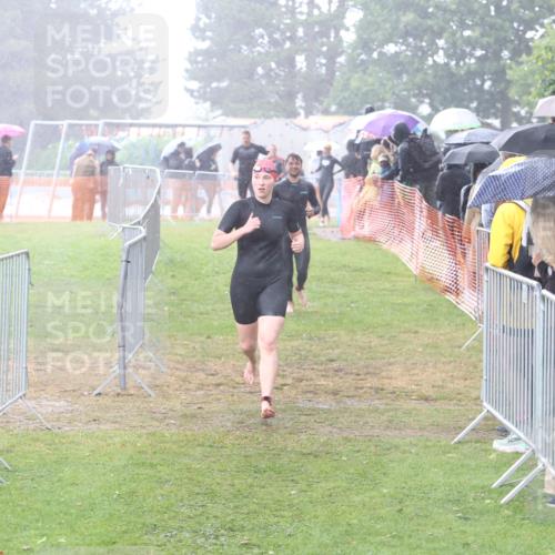 14.06.2026 - 7 Türme Triathlon Andreas Tolksdorf http://msf.ph/oto/9810116 14.06.2026 13:33:47 Schwimmen  meine-sportfotos.de
