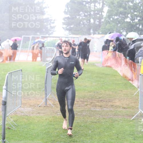 14.06.2026 - 7 Türme Triathlon Andreas Tolksdorf http://msf.ph/oto/9810124 14.06.2026 13:33:52 Schwimmen  meine-sportfotos.de