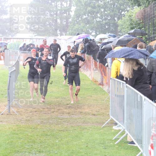 14.06.2026 - 7 Türme Triathlon Andreas Tolksdorf http://msf.ph/oto/9810125 14.06.2026 13:33:58 Schwimmen  meine-sportfotos.de