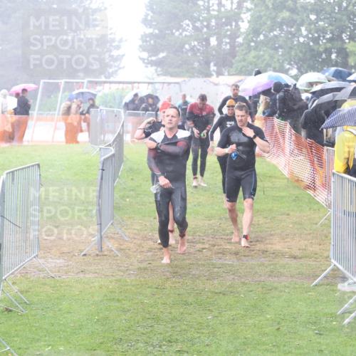 14.06.2026 - 7 Türme Triathlon Andreas Tolksdorf http://msf.ph/oto/9810128 14.06.2026 13:33:59 Schwimmen  meine-sportfotos.de
