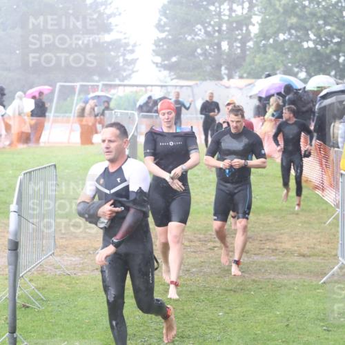 14.06.2026 - 7 Türme Triathlon Andreas Tolksdorf http://msf.ph/oto/9810131 14.06.2026 13:34:01 Schwimmen  meine-sportfotos.de