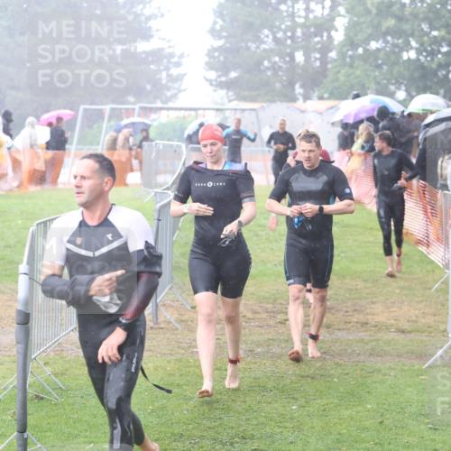 14.06.2026 - 7 Türme Triathlon Andreas Tolksdorf http://msf.ph/oto/9810132 14.06.2026 13:34:01 Schwimmen  meine-sportfotos.de