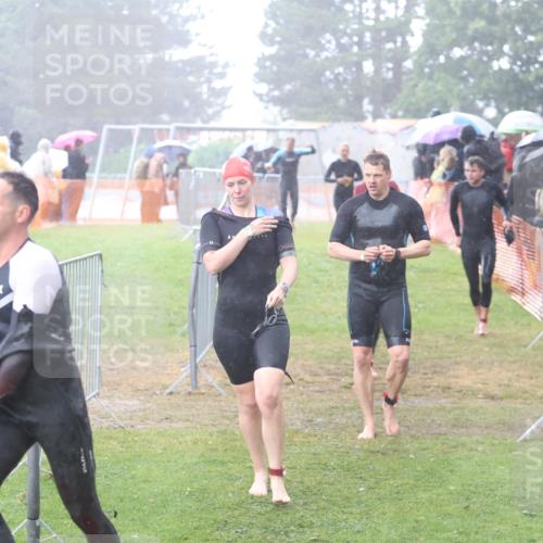 14.06.2026 - 7 Türme Triathlon Andreas Tolksdorf http://msf.ph/oto/9810133 14.06.2026 13:34:02 Schwimmen  meine-sportfotos.de