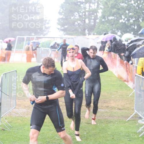 14.06.2026 - 7 Türme Triathlon Andreas Tolksdorf http://msf.ph/oto/9810134 14.06.2026 13:34:05 Schwimmen  meine-sportfotos.de