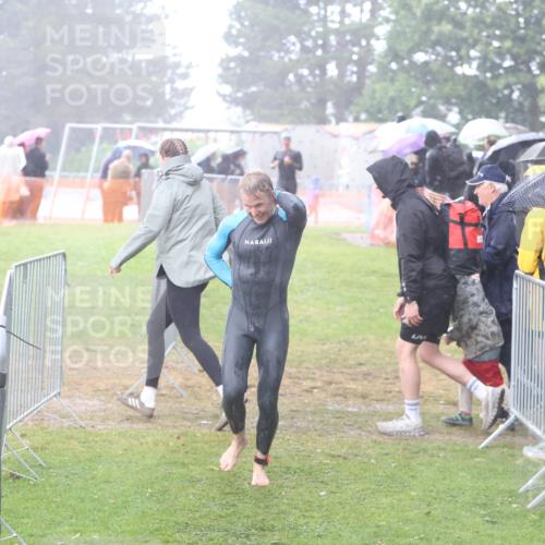 14.06.2026 - 7 Türme Triathlon Andreas Tolksdorf http://msf.ph/oto/9810140 14.06.2026 13:34:11 Schwimmen  meine-sportfotos.de