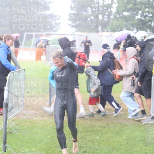 14.06.2026 - 7 Türme Triathlon Andreas Tolksdorf http://msf.ph/oto/9810143 14.06.2026 13:34:12 Schwimmen  meine-sportfotos.de