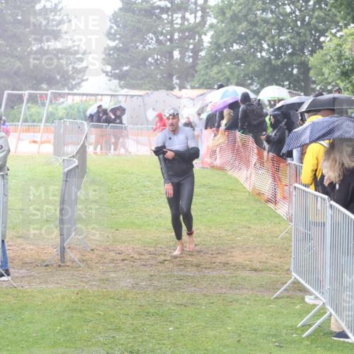 14.06.2026 - 7 Türme Triathlon Andreas Tolksdorf http://msf.ph/oto/9810149 14.06.2026 13:34:30 Schwimmen  meine-sportfotos.de