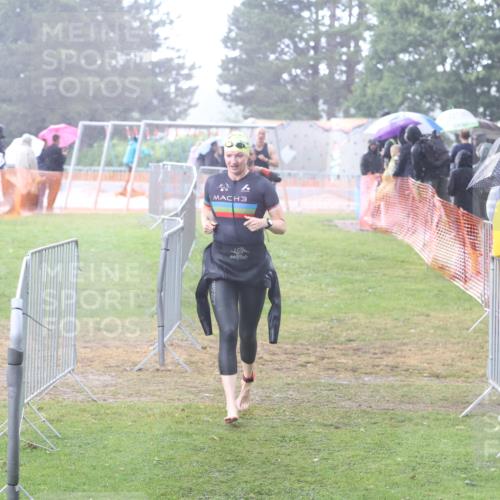 14.06.2026 - 7 Türme Triathlon Andreas Tolksdorf http://msf.ph/oto/9810166 14.06.2026 13:35:06 Schwimmen  meine-sportfotos.de