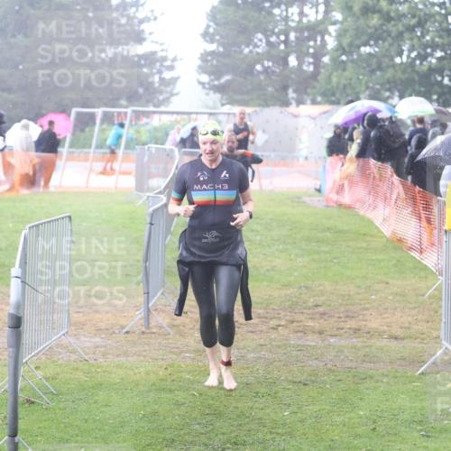 14.06.2026 - 7 Türme Triathlon Andreas Tolksdorf http://msf.ph/oto/9810167 14.06.2026 13:35:07 Schwimmen  meine-sportfotos.de