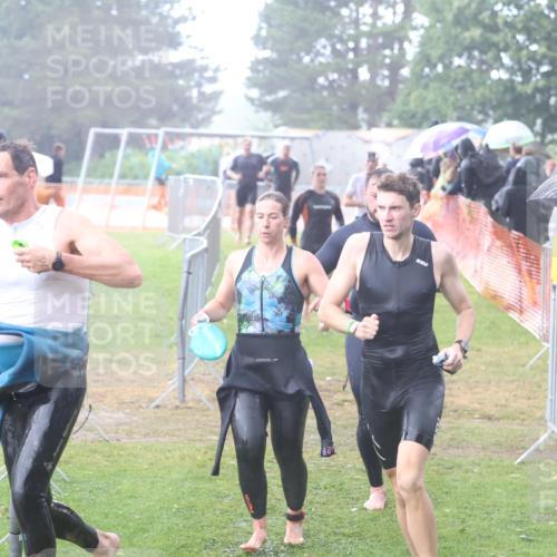 14.06.2026 - 7 Türme Triathlon Andreas Tolksdorf http://msf.ph/oto/9810184 14.06.2026 13:35:37 Schwimmen  meine-sportfotos.de