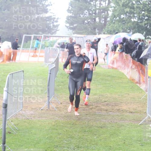 14.06.2026 - 7 Türme Triathlon Andreas Tolksdorf http://msf.ph/oto/9810187 14.06.2026 13:35:39 Schwimmen  meine-sportfotos.de