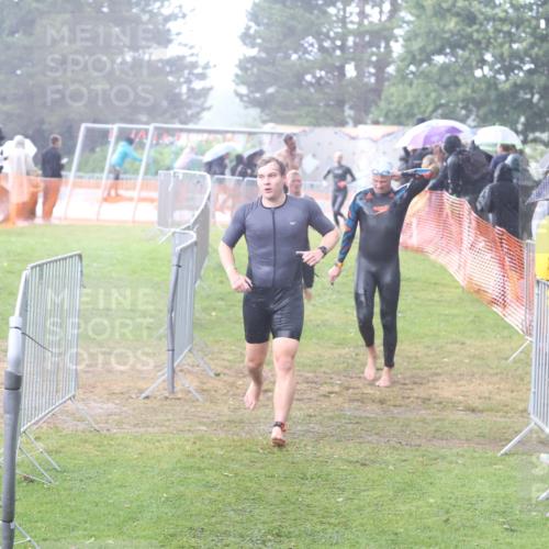 14.06.2026 - 7 Türme Triathlon Andreas Tolksdorf http://msf.ph/oto/9810195 14.06.2026 13:35:44 Schwimmen  meine-sportfotos.de