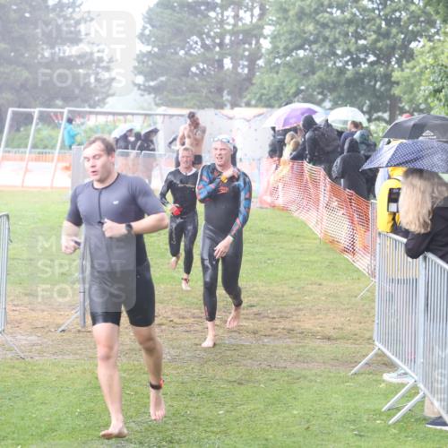 14.06.2026 - 7 Türme Triathlon Andreas Tolksdorf http://msf.ph/oto/9810197 14.06.2026 13:35:45 Schwimmen  meine-sportfotos.de