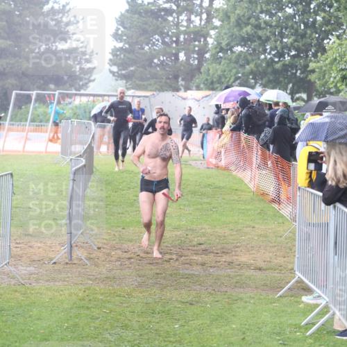14.06.2026 - 7 Türme Triathlon Andreas Tolksdorf http://msf.ph/oto/9810204 14.06.2026 13:35:51 Schwimmen  meine-sportfotos.de