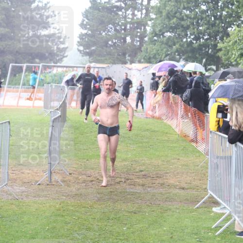 14.06.2026 - 7 Türme Triathlon Andreas Tolksdorf http://msf.ph/oto/9810205 14.06.2026 13:35:51 Schwimmen  meine-sportfotos.de