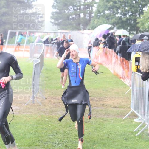 14.06.2026 - 7 Türme Triathlon Andreas Tolksdorf http://msf.ph/oto/9810209 14.06.2026 13:35:58 Schwimmen  meine-sportfotos.de