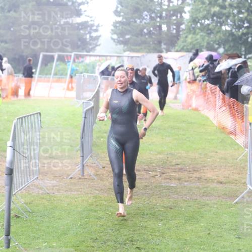 14.06.2026 - 7 Türme Triathlon Andreas Tolksdorf http://msf.ph/oto/9810223 14.06.2026 13:36:22 Schwimmen  meine-sportfotos.de