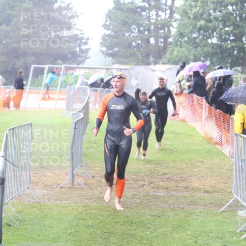 14.06.2026 - 7 Türme Triathlon Andreas Tolksdorf http://msf.ph/oto/9810228 14.06.2026 13:36:23 Schwimmen  meine-sportfotos.de