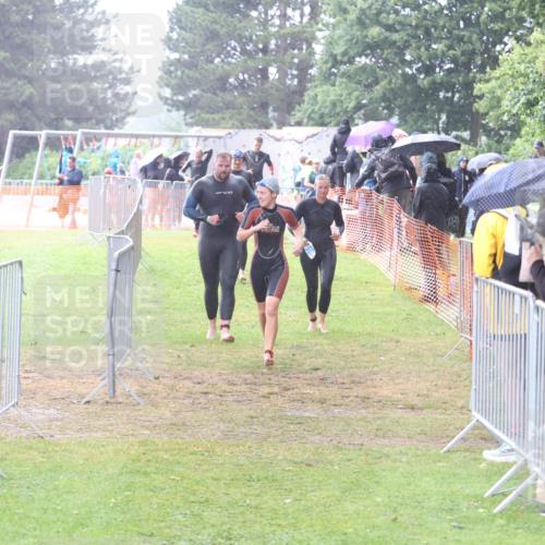 14.06.2026 - 7 Türme Triathlon Andreas Tolksdorf http://msf.ph/oto/9810241 14.06.2026 13:36:44 Schwimmen  meine-sportfotos.de