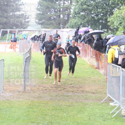 14.06.2026 - 7 Türme Triathlon Andreas Tolksdorf http://msf.ph/oto/9810242 14.06.2026 13:36:44 Schwimmen  meine-sportfotos.de