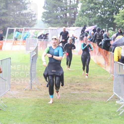 14.06.2026 - 7 Türme Triathlon Andreas Tolksdorf http://msf.ph/oto/9810258 14.06.2026 13:36:58 Schwimmen  meine-sportfotos.de