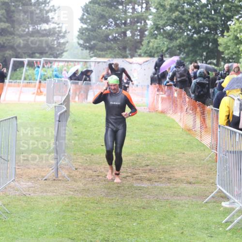 14.06.2026 - 7 Türme Triathlon Andreas Tolksdorf http://msf.ph/oto/9810272 14.06.2026 13:37:10 Schwimmen  meine-sportfotos.de
