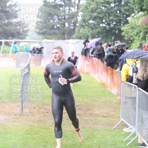 14.06.2026 - 7 Türme Triathlon Andreas Tolksdorf http://msf.ph/oto/9810279 14.06.2026 13:37:18 Schwimmen  meine-sportfotos.de