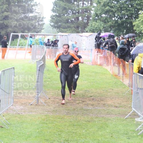 14.06.2026 - 7 Türme Triathlon Andreas Tolksdorf http://msf.ph/oto/9810280 14.06.2026 13:37:20 Schwimmen  meine-sportfotos.de