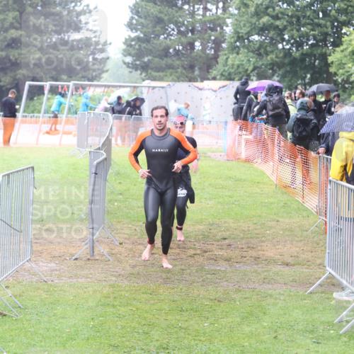 14.06.2026 - 7 Türme Triathlon Andreas Tolksdorf http://msf.ph/oto/9810282 14.06.2026 13:37:21 Schwimmen  meine-sportfotos.de