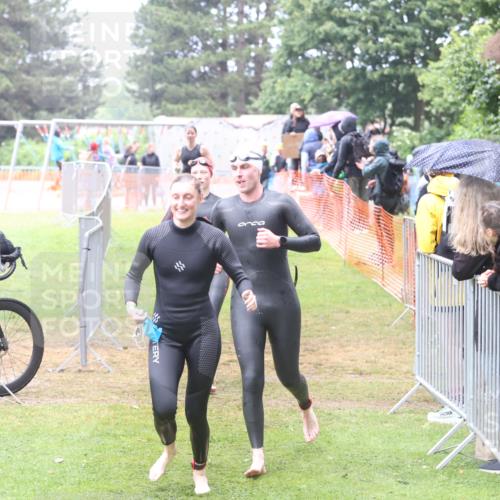 14.06.2026 - 7 Türme Triathlon Andreas Tolksdorf http://msf.ph/oto/9810311 14.06.2026 13:38:23 Schwimmen  meine-sportfotos.de
